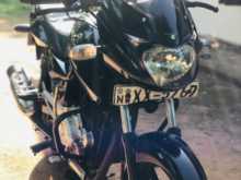 Bajaj Pulsar 150 2012 Motorbike