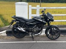Bajaj Pulsar 150 2016 Motorbike