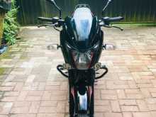 Bajaj Pulsar 150 2014 Motorbike