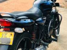 Bajaj Pulsar 150 2009 Motorbike