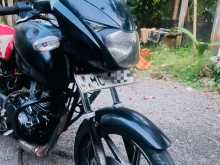 Bajaj Pulsar 150 2006 Motorbike