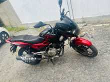 Bajaj Pulsar 150 2016 Motorbike