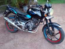 Bajaj Pulsar 150 2007 Motorbike
