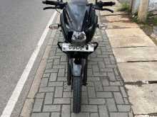 Bajaj Pulsar 150 2016 Motorbike