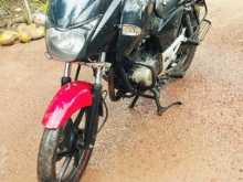 Bajaj Pulsar 150 2012 Motorbike