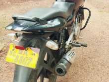 Bajaj Pulsar 150 2012 Motorbike