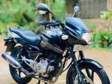 Bajaj Pulsar 150 2017 Motorbike