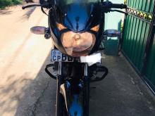 Bajaj Pulsar 150 2018 Motorbike