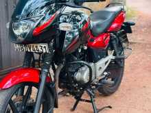 Bajaj Pulsar 150 2016 Motorbike