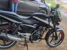 Bajaj Pulsar 150 2010 Motorbike