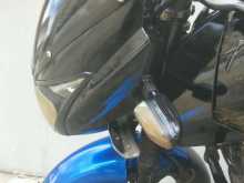 Bajaj Pulsar 150 2015 Motorbike