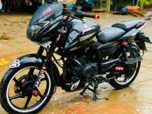 Bajaj Pulsar 150 2009 Motorbike