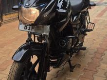 Bajaj Pulsar 2020 Motorbike