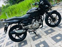 Bajaj Pulsar 150 2013 Motorbike