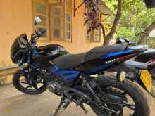 Bajaj Pulsar 150 2018 Motorbike