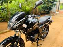 Bajaj Pulsar 150 2017 Motorbike