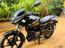 Bajaj Pulsar 150 2020 Motorbike