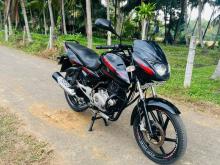 Bajaj Pulsar 150 2016 Motorbike