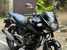 Bajaj Pulsar 150 2010 Motorbike