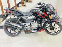 Bajaj Pulsar 150 2012 Motorbike