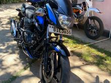Bajaj Pulsar 150 2019 Motorbike