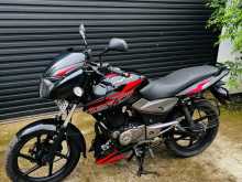 Bajaj Pulsar 150 2012 Motorbike