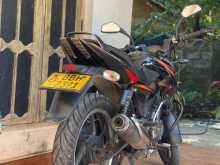 Bajaj Pulsar 150 2014 Motorbike