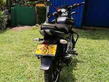 Bajaj Pulsar 150 2015 Motorbike