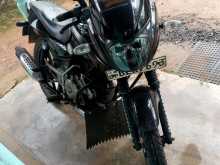 Bajaj Pulsar 150 2016 Motorbike