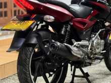 Bajaj Pulsar 150 2016 Motorbike
