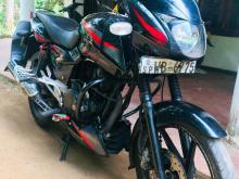 Bajaj Pulsar 150 2010 Motorbike