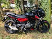 Bajaj Pulsar 150 2018 Motorbike