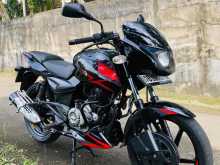 Bajaj Pulsar 150 2019 Motorbike