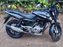 Bajaj Pulsar 150 2012 Motorbike