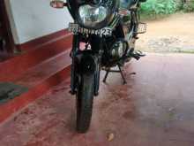 Bajaj Pulsar 150 2015 Motorbike