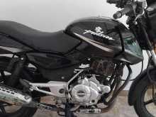 Bajaj Pulsar 150 2012 Motorbike