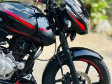 Bajaj Pulsar 150 2013 Motorbike
