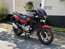 Bajaj Pulsar 150 2016 Motorbike