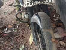 Bajaj Pulsar 150 2013 Motorbike