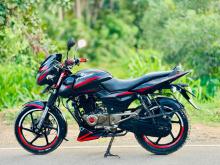 Bajaj Pulsar 150 2012 Motorbike