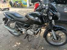 Bajaj Pulsar 150 2005 Motorbike