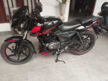 Bajaj Pulsar 150 2019 Motorbike