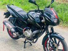 Bajaj Pulsar 150 2016 Motorbike