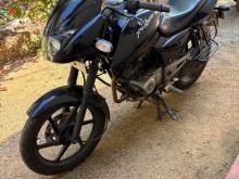 Bajaj Pulsar 150 2014 Motorbike
