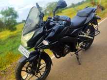 Bajaj Pulsar 150 AS 2015 Motorbike