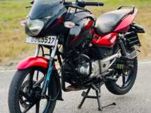 Bajaj Pulsar 150 2014 Motorbike