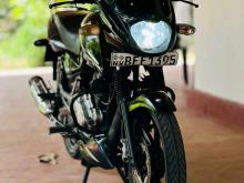 Bajaj Pulsar 150 2017 Motorbike