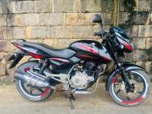 Bajaj PULSAR 150 2016 Motorbike