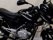 Bajaj Pulsar 150 2012 Motorbike