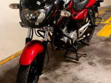 Bajaj Pulsar 150 2014 Motorbike